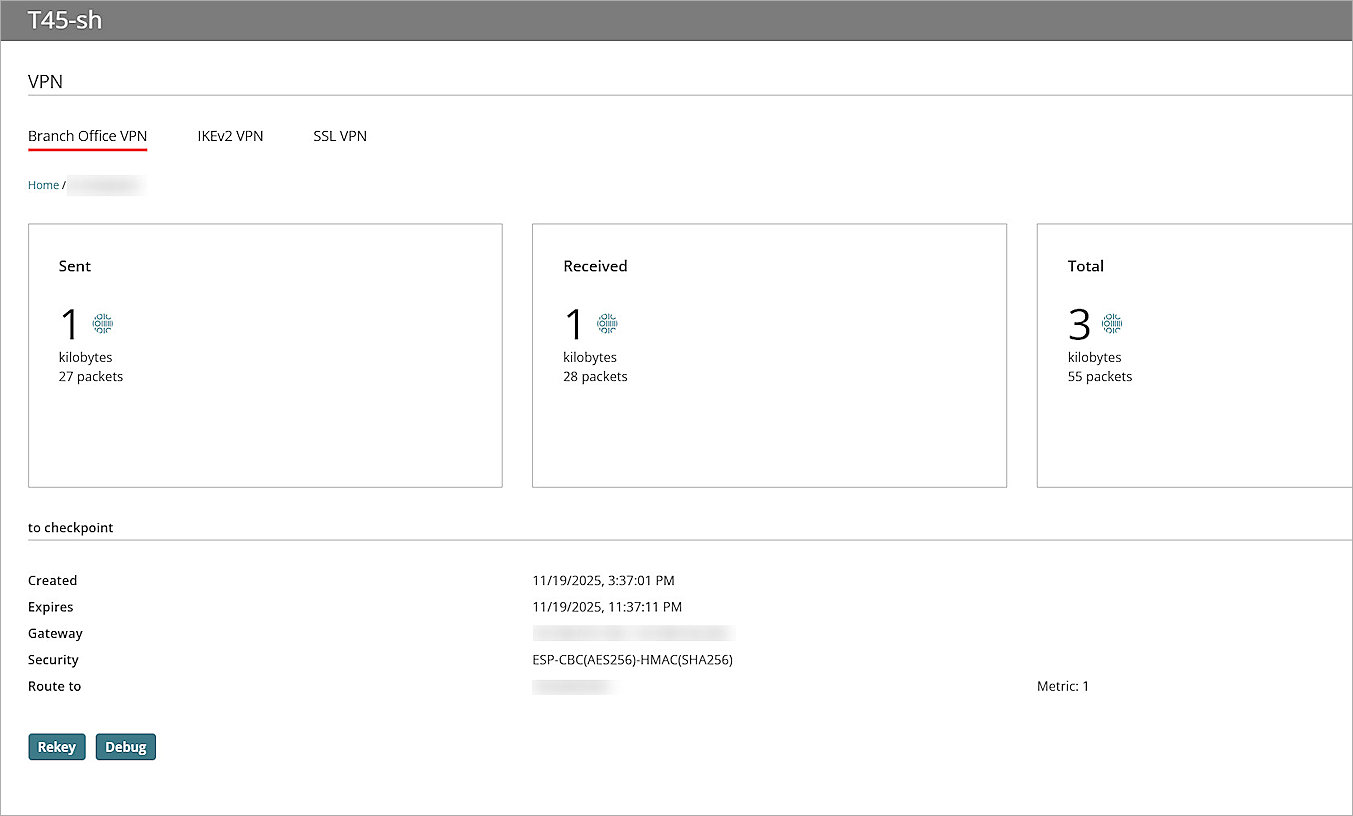 Screenshot of Firebox, picture11